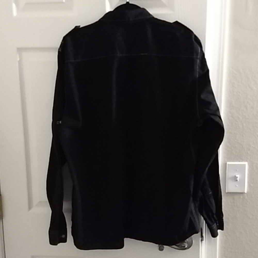 Eighty Eight button down - Picture 2 of 3